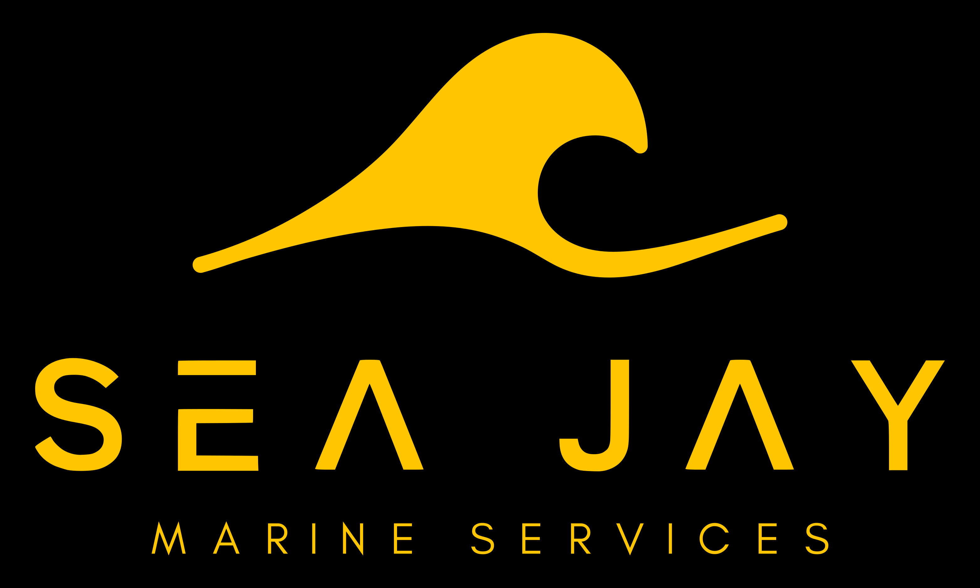 Sea Jay Marine Services